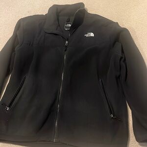 Men’s North Face Jacket
